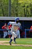 Baseball vs WPI  Wheaton College baseball vs Worcester Polytechnic Institute. - (Photo by Keith Nordstrom) : Wheaton, baseball